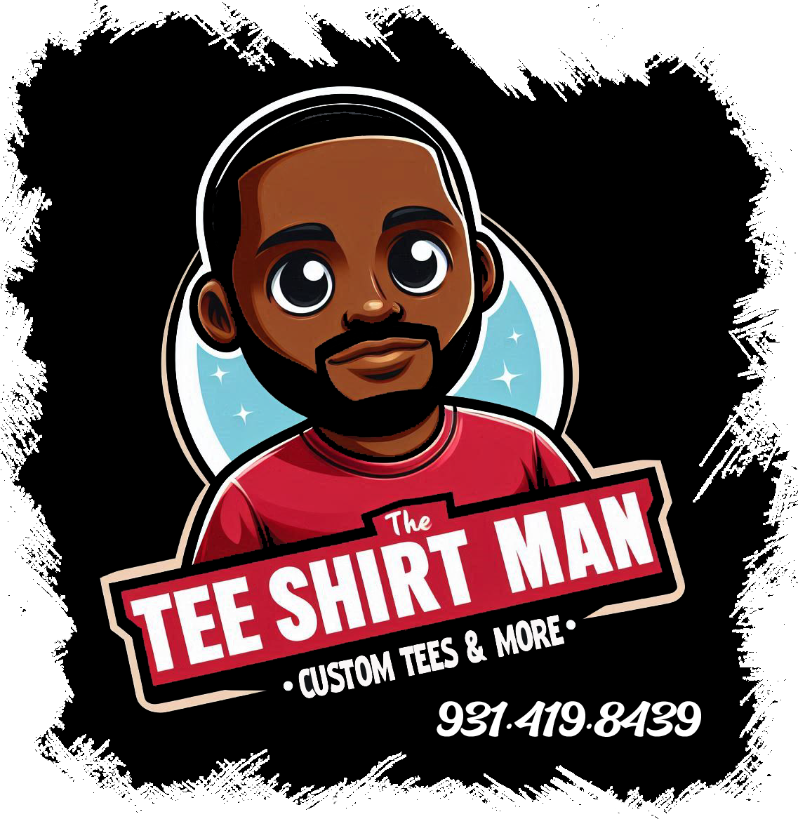 Your Custom Tee